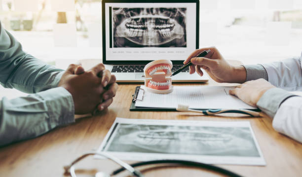 Best Emergency Dental Services for Seniors in Annapolis, MD
