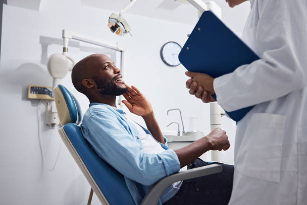 Best Urgent Dental Care for Toothache in Annapolis, MD