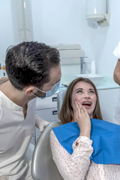 Best Emergency Cosmetic Dentistry in Annapolis, MD