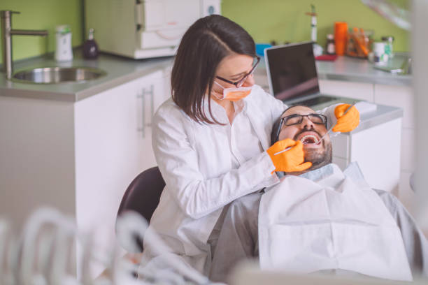 Best Weekend Emergency Dentist in Annapolis, MD
