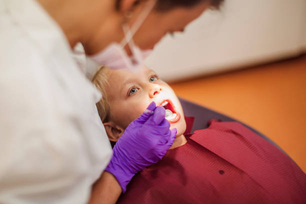 Best Emergency Root Canal Treatment in Annapolis, MD