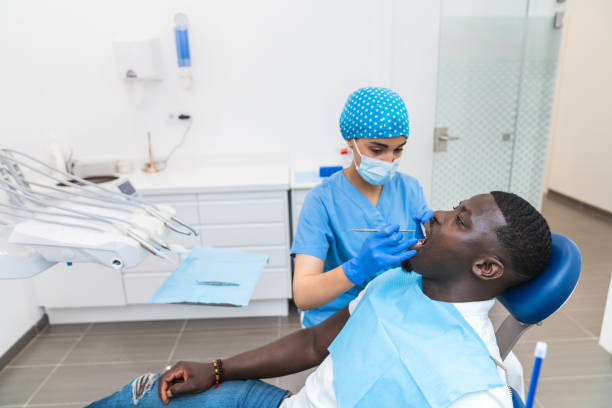 Best Broken or Cracked Tooth Emergency Dentist in Annapolis, MD