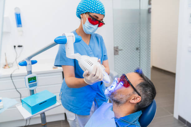 Best Emergency Dentist for Knocked-Out Tooth in Annapolis, MD